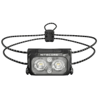 Nitecore NU25 MCT UL headlamp
