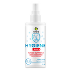 VACO Hygiene PLUS - Płyn do dezynfekcji toalet i innych powierzchni - 50 ml