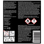 DEET 30% + Citrodiol tick, mosquito, and black fly spray 170 ml VACO