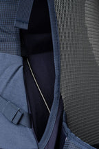 Volven Zion 35L Backpack - Navy Blue