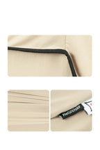 Naturehike High Elasticity Sleeping Bag Liner Khaki