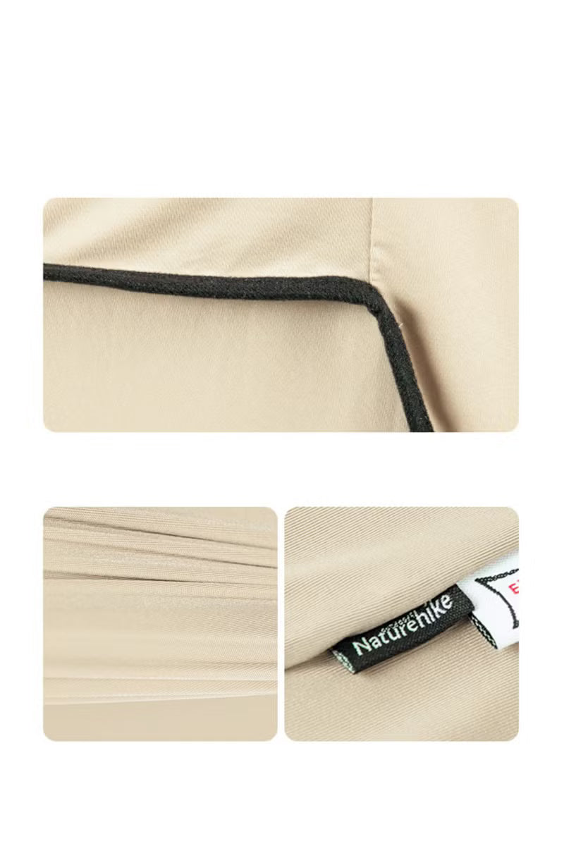 Wkładka do śpiwora High Elasticity Khaki