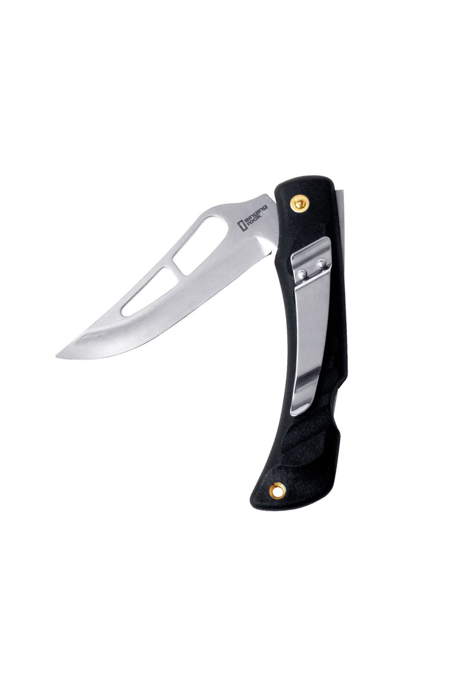 Nóż Singing Rock Work – Pancerne Ostrze na Każdą Wyprawę