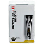 Gear Aid Seam Grip + Sil Silicone Tent Sealant Repair Kit 28 g