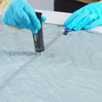 Gear Aid Seam Grip + Sil Silicone Tent Sealant Repair Kit 28 g