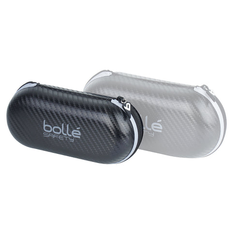 Etui na okulary Bolle - Czarne