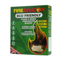 Paliwo do kuchenek BCB FireDragon Solid Fuel - 6 x 27 g