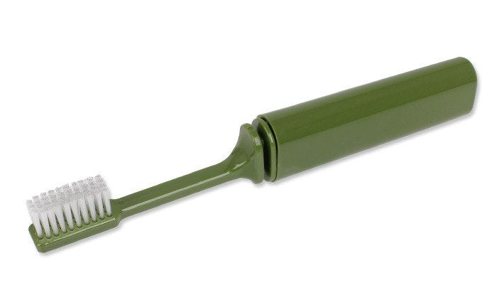 Szczoteczka do zębów BCB Folding Toothbrush