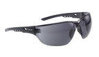 Bolle NESS safety glasses - Smoke