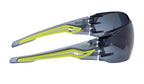 Bolle Silex safety glasses - Tinted