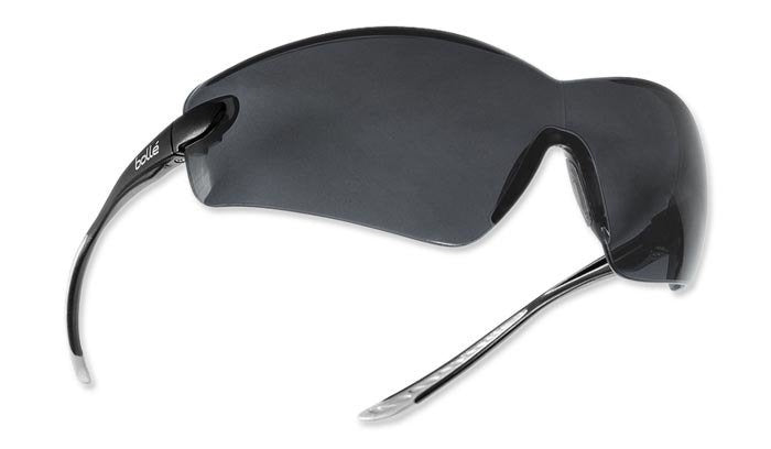 Okulary Ochronne Bolle COBRA - Smoke (Przyciemniane)