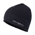 Czapka wełniana Brubeck Extreme Wool - Czarny - L/XL