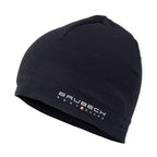 Czapka wełniana Brubeck Extreme Wool - Czarny - L/XL