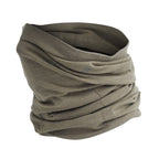 Brubeck Ranger Wool neck warmer - L / XL - Khaki