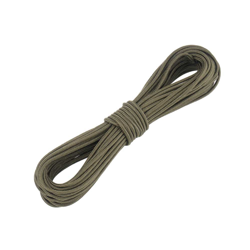 Minicord EDCX 2.2 mm - Army Green - 10 m