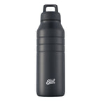 Butelka stalowa Esbit Majoris Drinking Bottle - 680 ml - Czarna