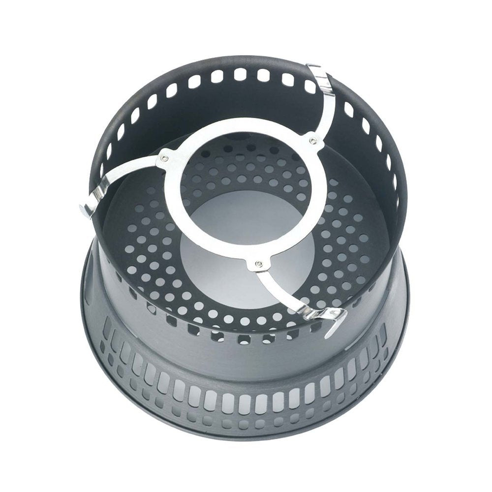 Czajnik turystyczny Esbit 600 ml - Aluminium - Szary - WK600HA