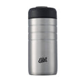 Kubek termiczny Esbit Majoris Thermo Mug Flip Top - 450 ml - Stal Nierdzewna