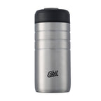 Esbit Majoris Thermo Mug Flip Top - 450 ml - Stainless Steel