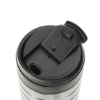 Esbit Majoris Thermo Mug Flip Top - 450 ml - Stainless Steel