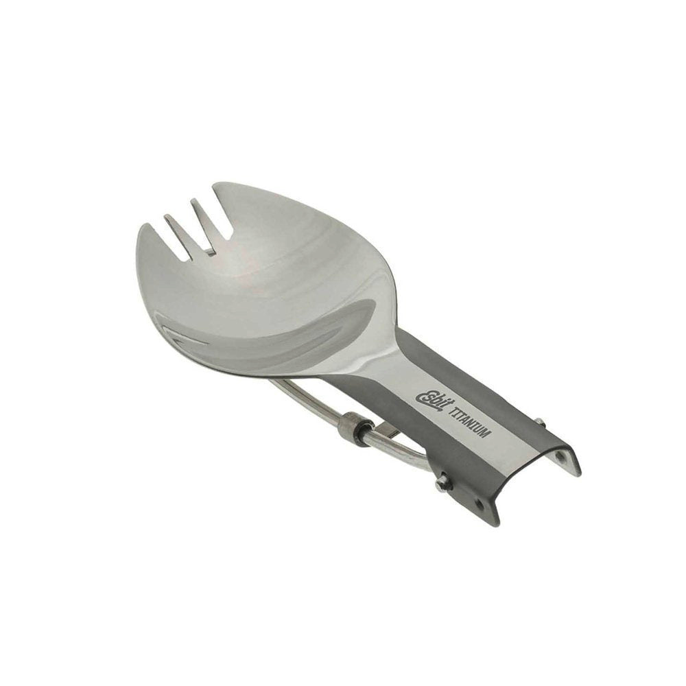 Łyżka/Widelec Esbit Titanium Spork - FSP17-TI