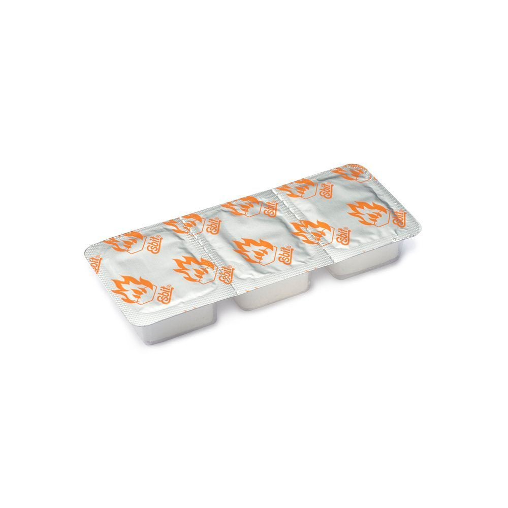 Paliwo do kuchenek Esbit Solid Fuel 12x14g