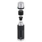 Termos Esbit Sculptor Vacuum Flask - 1L - Czarny