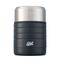 Termos na żywność Esbit Majoris Food Jug - 0,6 L - Czarny