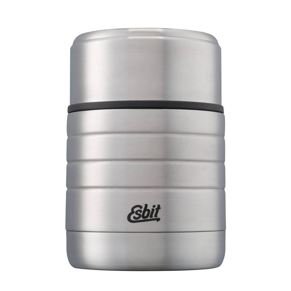 Termos na żywność Esbit Majoris Food Jug - 0,6 L - Stal nierdzewna