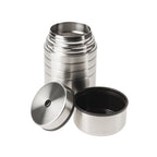 Termos na żywność Esbit Majoris Food Jug - 0,6 L - Stal nierdzewna