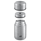 Termos na żywność Esbit Majoris Food Jug - 0,6 L - Stal nierdzewna