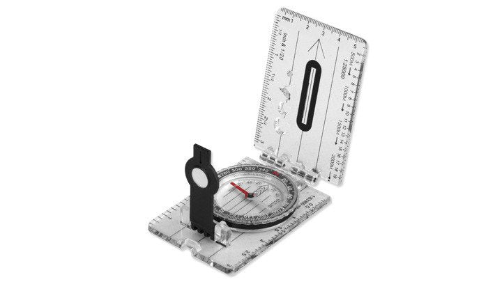 Kompas FOSCO Map compass dry