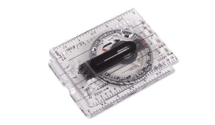 Kompas FOSCO Map compass dry