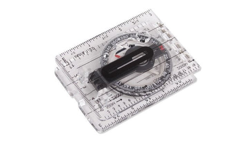 Kompas FOSCO Map compass dry