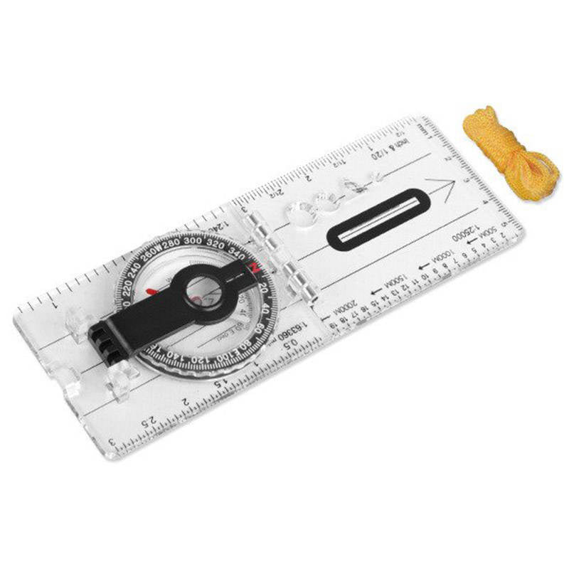 Kompas FOSCO Map compass dry