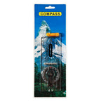 Kompas FOSCO Map compass dry