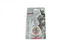 FOSCO Glow In The Dark Map Compass