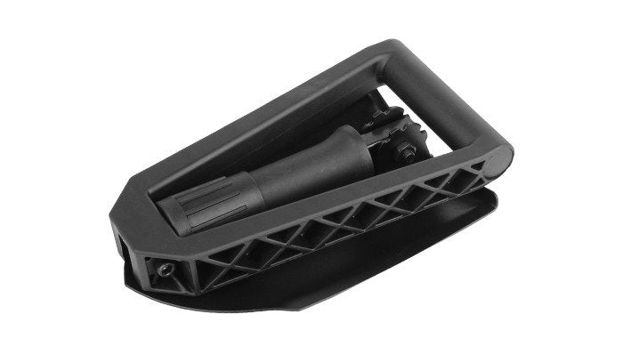 Saperka Składana z pokrowcem FOSCO Trifold Shovel