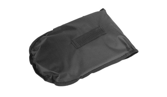 Saperka Składana z pokrowcem FOSCO Trifold Shovel