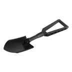 FOSCO Trifold Folding Shovel with Pouch