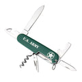 Scyzoryk Fostex US Army