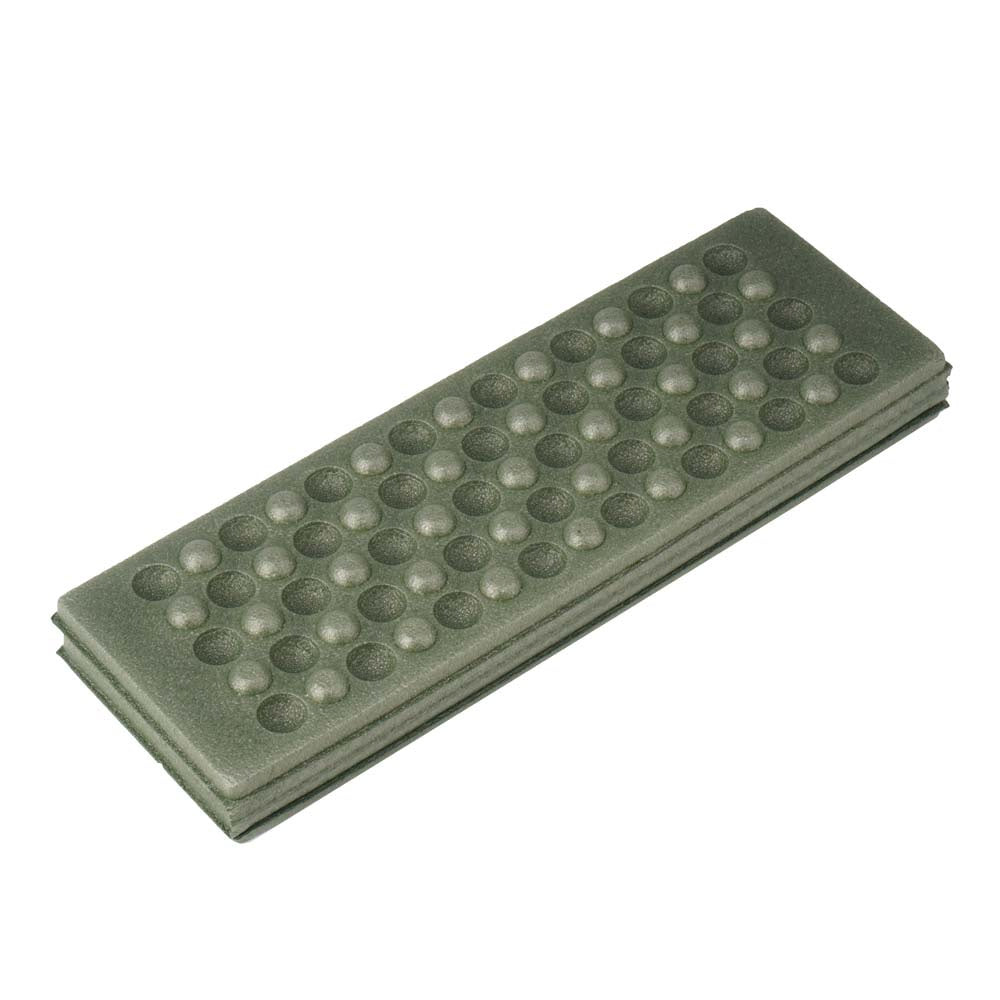 Karimata składana pod głowę FOX Outdoor Zielona