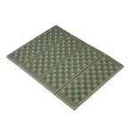 FOX Outdoor folding head mat, green