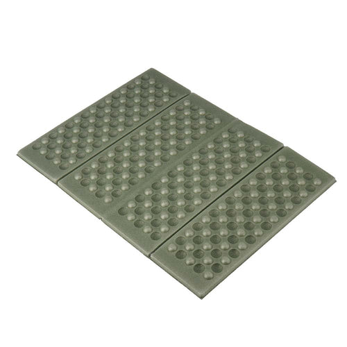 Karimata składana pod głowę FOX Outdoor Zielona