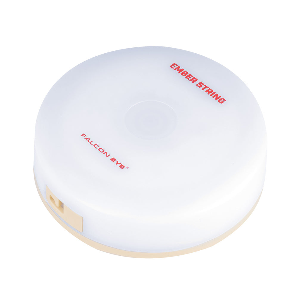 Lampa kempingowa Falcon Eye Ember String - FCL0031