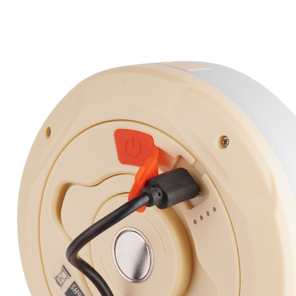 Lampa kempingowa Falcon Eye Ember String - FCL0031