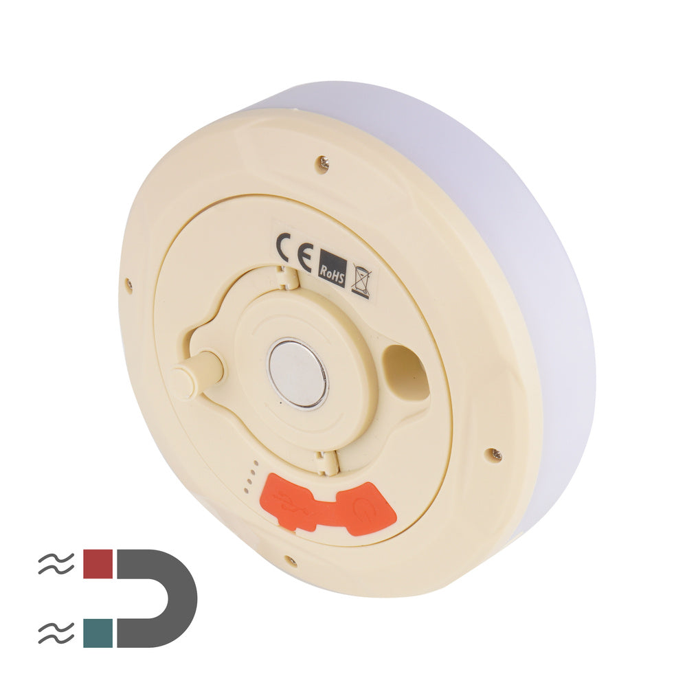 Lampa kempingowa Falcon Eye Ember String