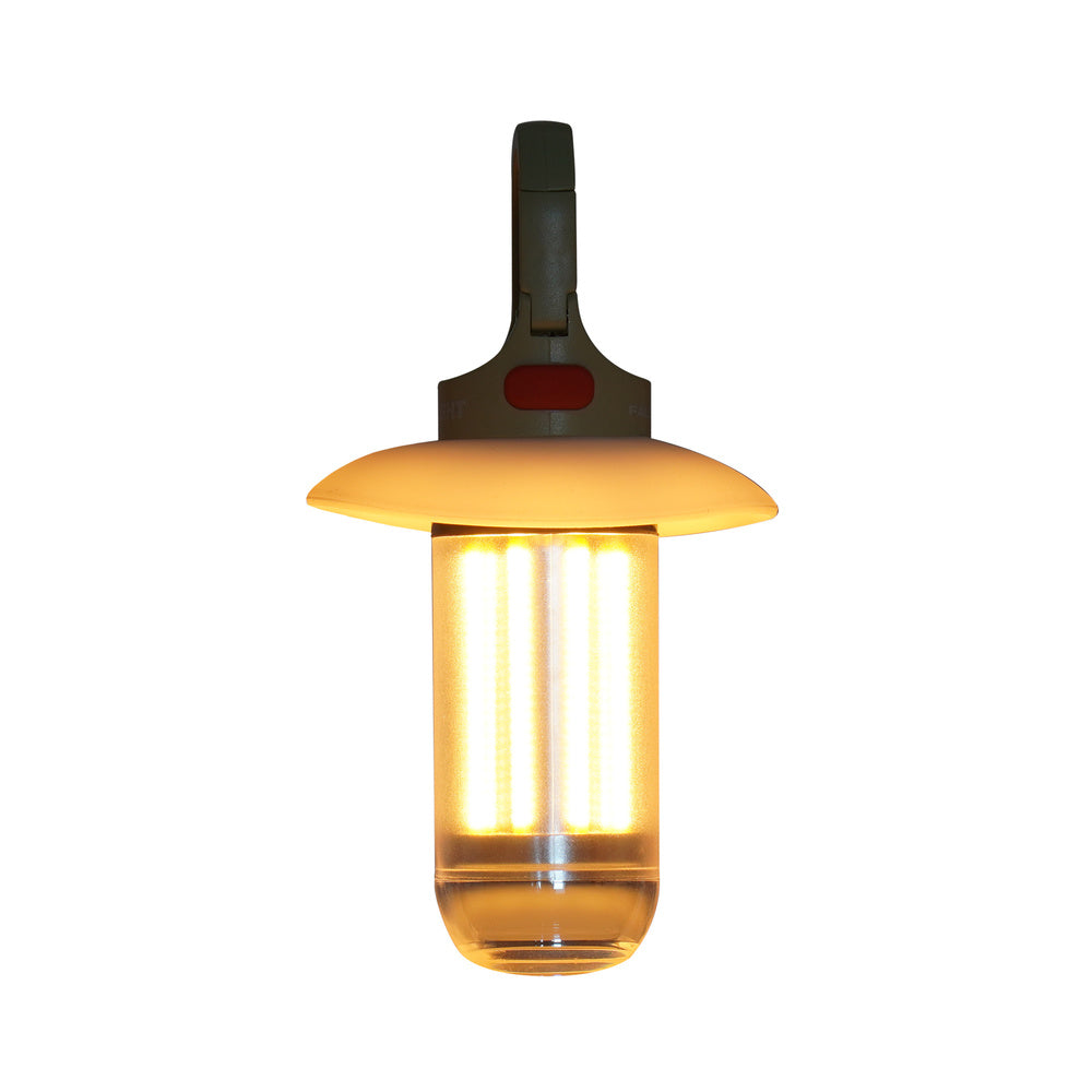 Lampa kempingowa Falcon Eye Moonlight - Tan - FCL0029