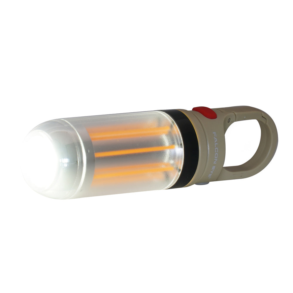 Lampa kempingowa Falcon Eye Moonlight - Tan - FCL0029