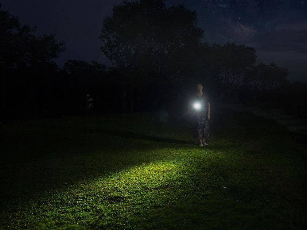 Latarka Fenix E01 V2.0 - 100 lm